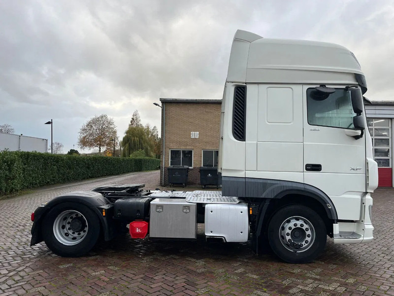 Cabeza tractora DAF XF 480 FT: foto 7