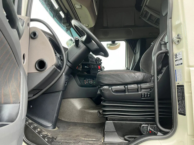 Cabeza tractora DAF XF 480 FT: foto 19