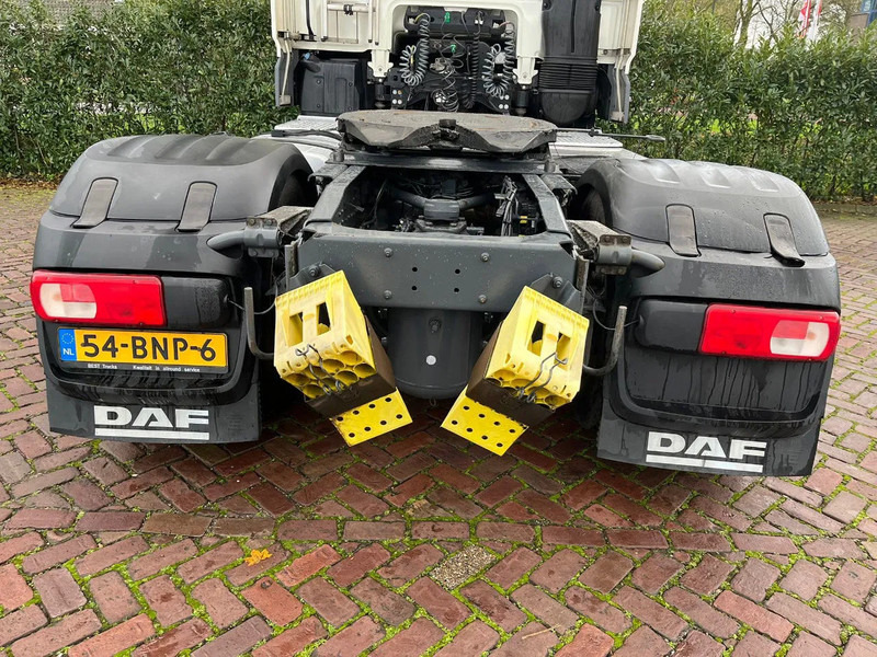 Cabeza tractora DAF XF 480 FT: foto 14