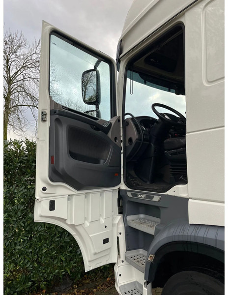 Cabeza tractora DAF XF 480 FT: foto 15