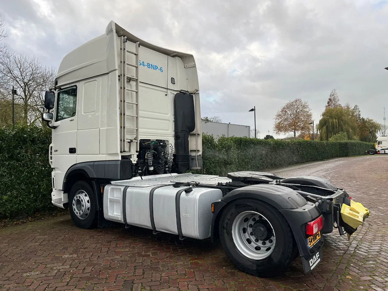 Cabeza tractora DAF XF 480 FT: foto 13