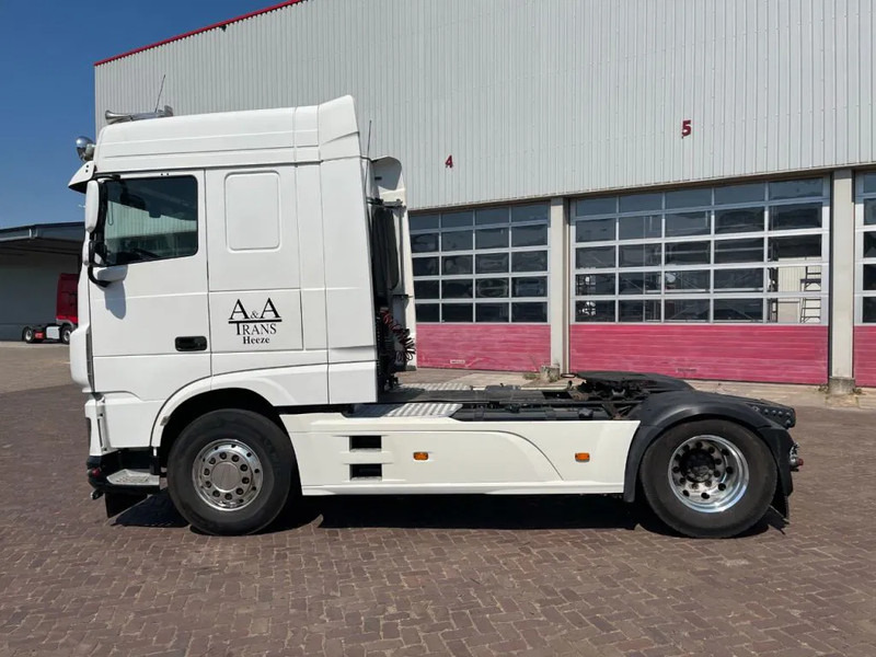 DAF XF 510 FT EURO 6 9 TONS VOORAS - Cabeza tractora: foto 4 DAF XF 510 FT EURO 6 9 TONS VOORAS - Cabeza tractora: foto 4