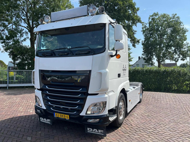 DAF XF 510 FT EURO 6 INTARDER 9TON VOORAS - Cabeza tractora: foto 2 DAF XF 510 FT EURO 6 INTARDER 9TON VOORAS - Cabeza tractora: foto 2