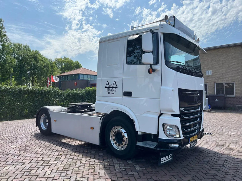 DAF XF 510 FT EURO 6 INTARDER 9TON VOORAS - Cabeza tractora: foto 5 DAF XF 510 FT EURO 6 INTARDER 9TON VOORAS - Cabeza tractora: foto 5