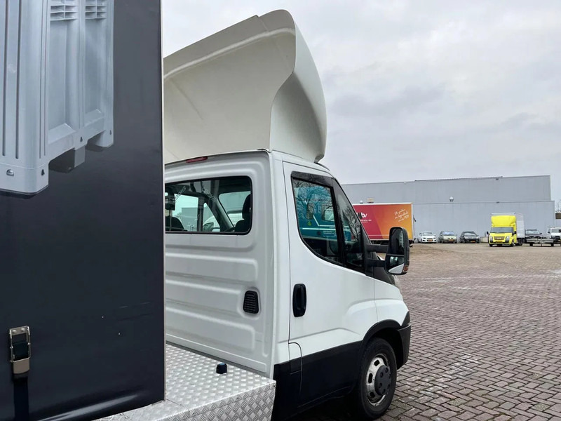 Cabeza tractora Iveco Daily 40 C17T: foto 16 Cabeza tractora Iveco Daily 40 C17T: foto 16