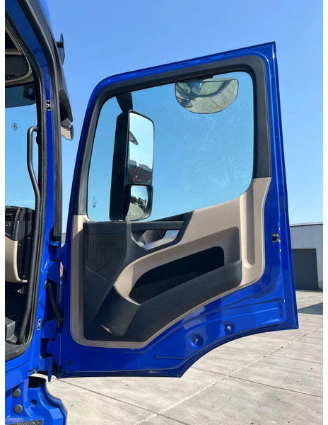 Leasing de Mercedes-Benz Actros 1940 Mercedes-Benz Actros 1940: foto 16