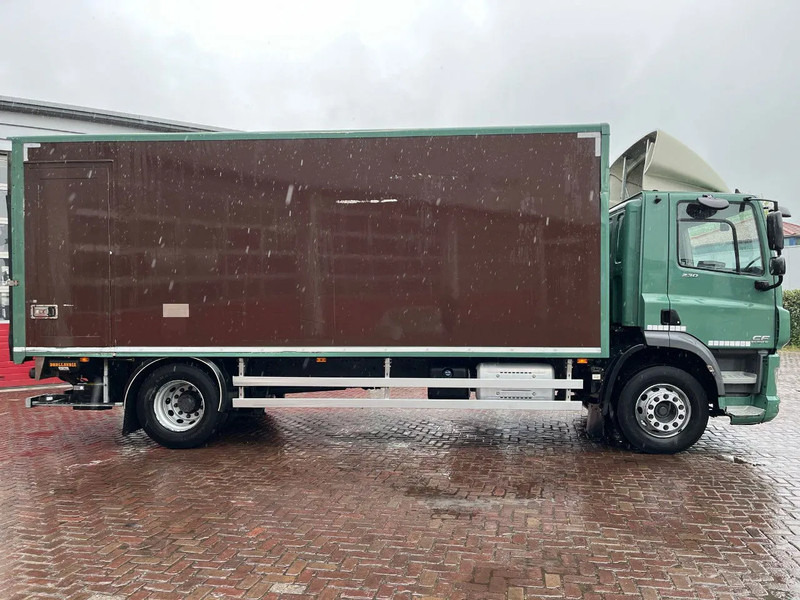 DAF CF 230 FA - Camión caja cerrada: foto 5 DAF CF 230 FA - Camión caja cerrada: foto 5