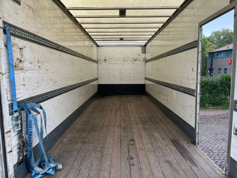 Leasing de DAF CF 290 FA DAF CF 290 FA: foto 15