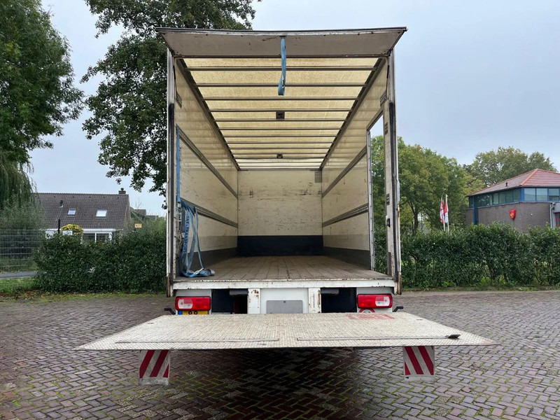 Leasing de DAF CF 290 FA DAF CF 290 FA: foto 12