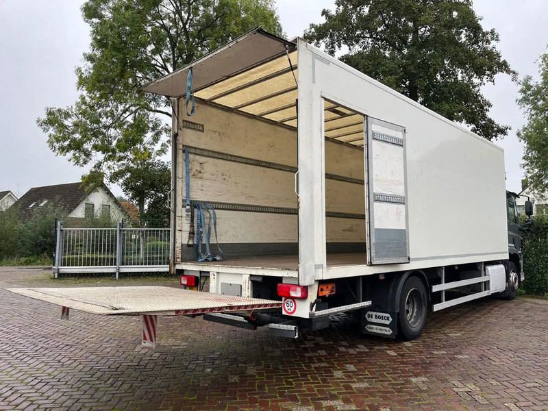 Leasing de DAF CF 290 FA DAF CF 290 FA: foto 8