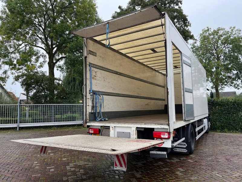 Leasing de DAF CF 290 FA DAF CF 290 FA: foto 10