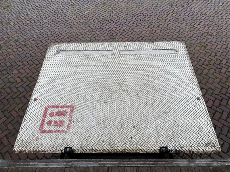 Leasing de DAF CF 290 FA DAF CF 290 FA: foto 13