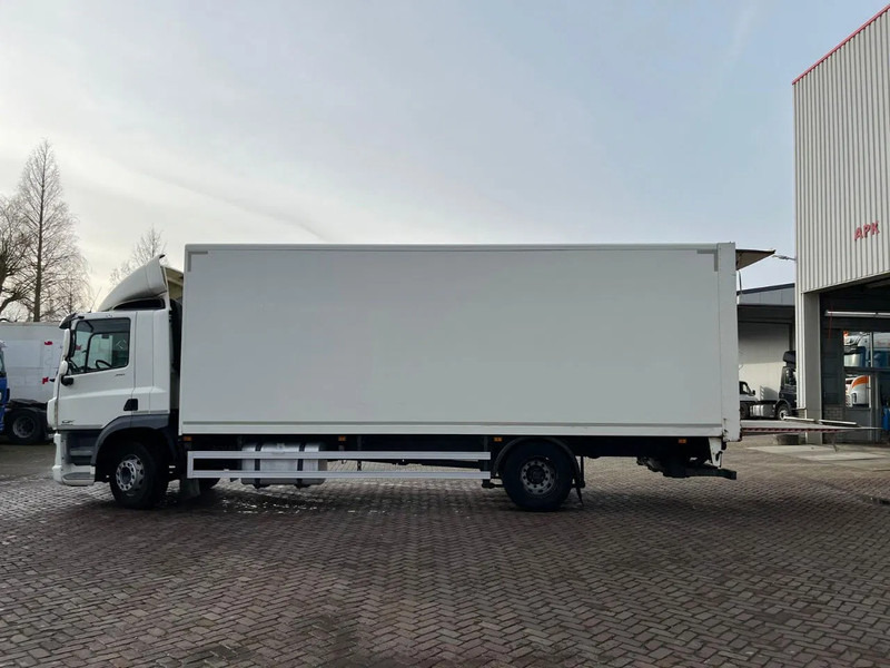 Camión caja cerrada DAF CF 310 FA EURO 6: foto 9
