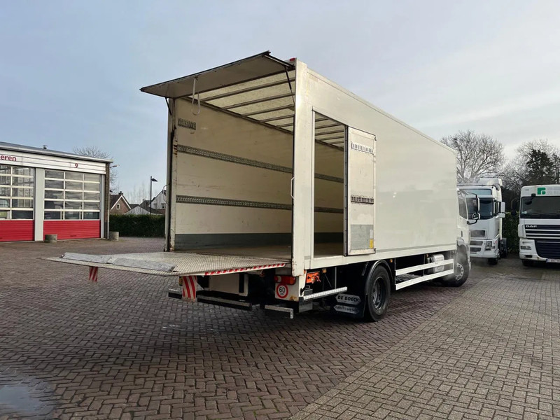 Camión caja cerrada DAF CF 310 FA EURO 6: foto 15