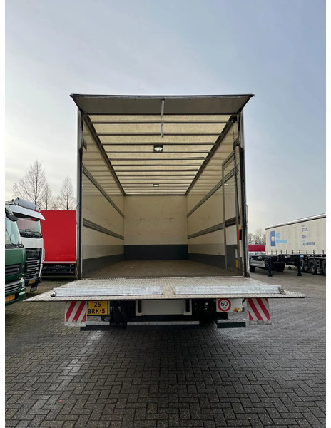 Camión caja cerrada DAF CF 310 FA EURO 6: foto 12
