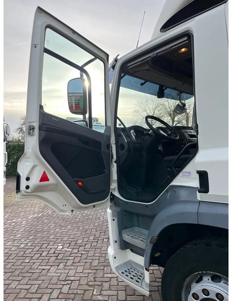 Camión caja cerrada DAF CF 310 FA EURO 6: foto 18