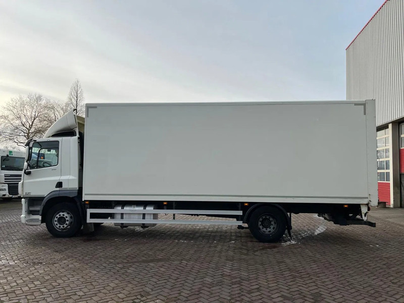 Camión caja cerrada DAF CF 310 FA EURO 6: foto 8