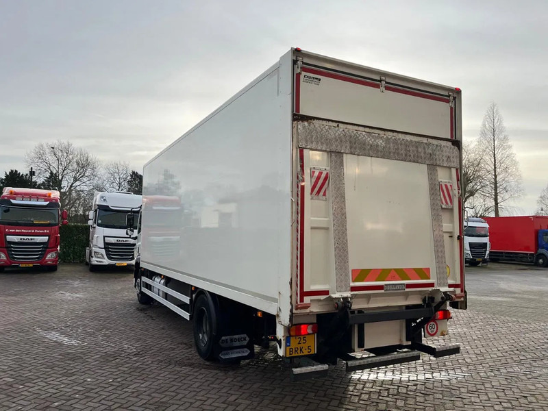 Camión caja cerrada DAF CF 310 FA EURO 6: foto 7