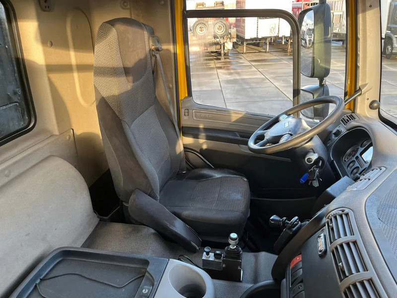 Camión caja abierta DAF CF 360 FAN: foto 9 Camión caja abierta DAF CF 360 FAN: foto 9