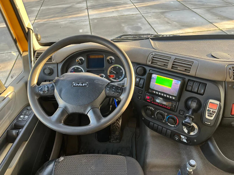 Camión caja abierta DAF CF 360 FAN: foto 11 Camión caja abierta DAF CF 360 FAN: foto 11