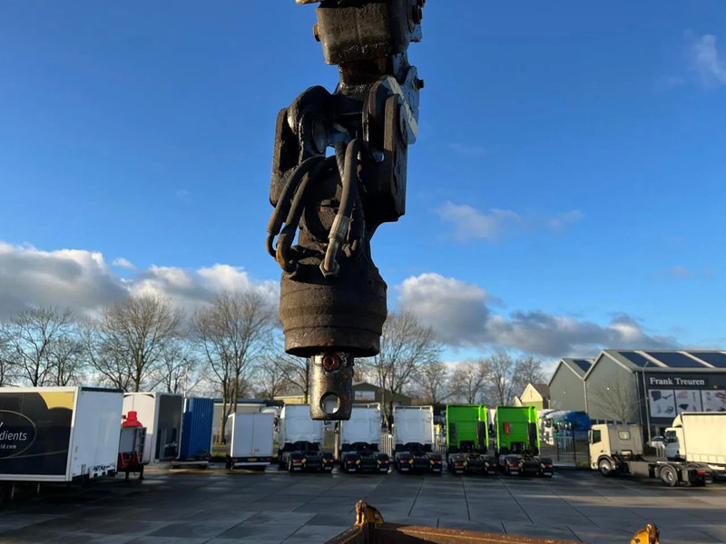 Camión caja abierta DAF CF 360 FAN: foto 8 Camión caja abierta DAF CF 360 FAN: foto 8