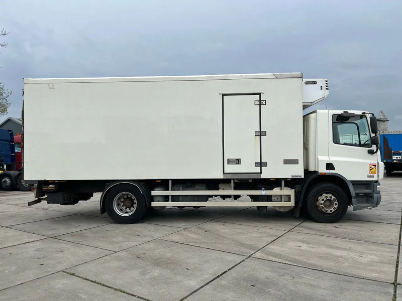 DAF CF 75.250 FA - Camión frigorífico: foto 5 DAF CF 75.250 FA - Camión frigorífico: foto 5