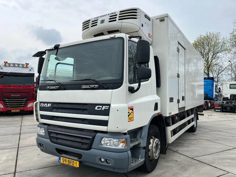 DAF CF 75.250 FA - Camión frigorífico: foto 3 DAF CF 75.250 FA - Camión frigorífico: foto 3
