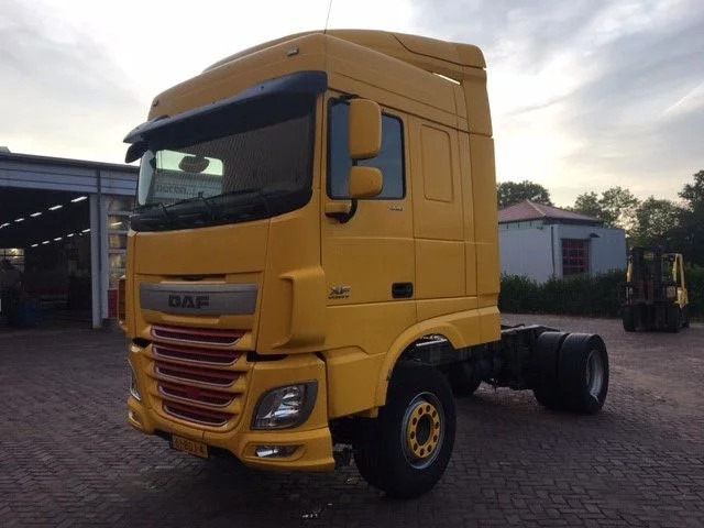DAF Cabine XF Space Cab Euro 6 - Cabina para Camión: foto 1 DAF Cabine XF Space Cab Euro 6 - Cabina para Camión: foto 1