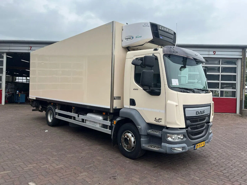DAF LF 220 FA - Camión frigorífico: foto 3 DAF LF 220 FA - Camión frigorífico: foto 3