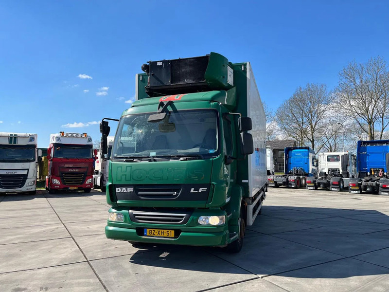 DAF LF 55 FA - Camión frigorífico: foto 4 DAF LF 55 FA - Camión frigorífico: foto 4