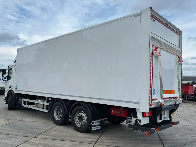 Camión caja cerrada DAF XD 340 FAN 6x2: foto 5