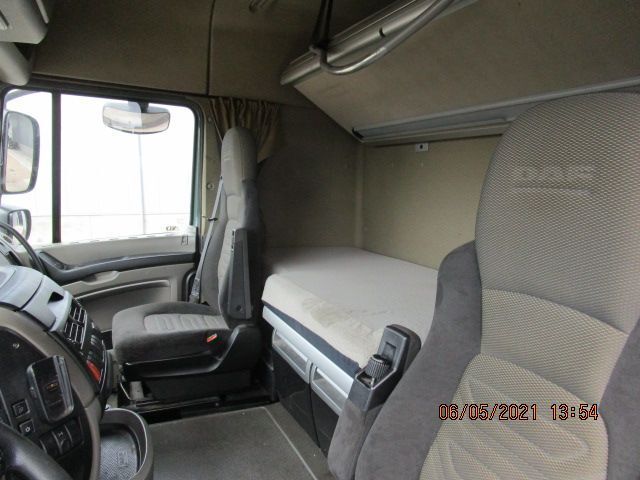 DAF XF 105 SPACE CABINE XF 105 EURO 5 - Cabina para Camión: foto 5 DAF XF 105 SPACE CABINE XF 105 EURO 5 - Cabina para Camión: foto 5