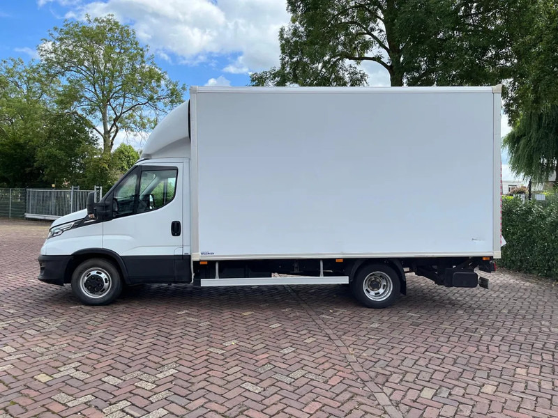 Furgoneta caja cerrada Iveco Daily 35C16 Laadklep (15 diverse modellen op voorraad): foto 17