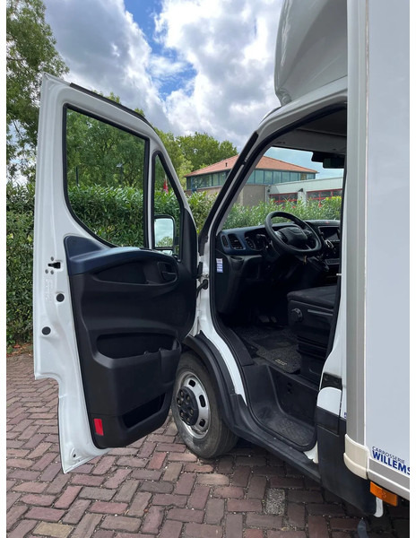 Furgoneta caja cerrada Iveco Daily 35C16 Laadklep (15 diverse modellen op voorraad): foto 19
