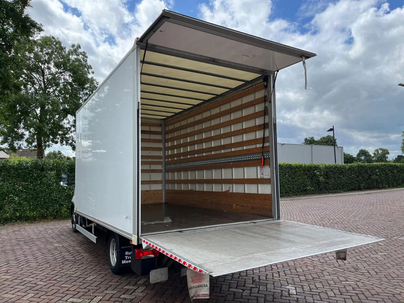 Furgoneta caja cerrada Iveco Daily 35C16 Laadklep (15 diverse modellen op voorraad): foto 14