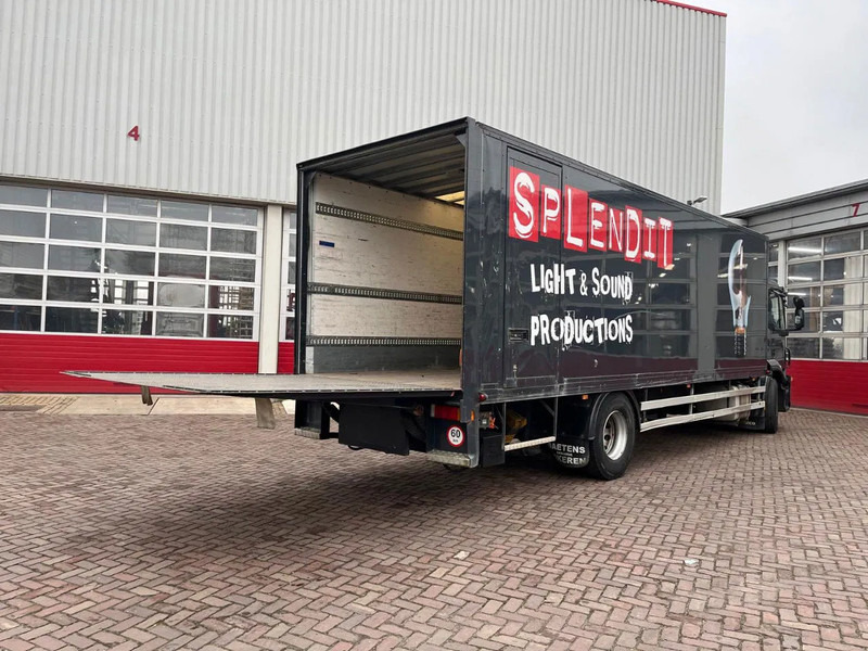 Leasing de Iveco Stralis 190 S/7,5 Iveco Stralis 190 S/7,5: foto 15