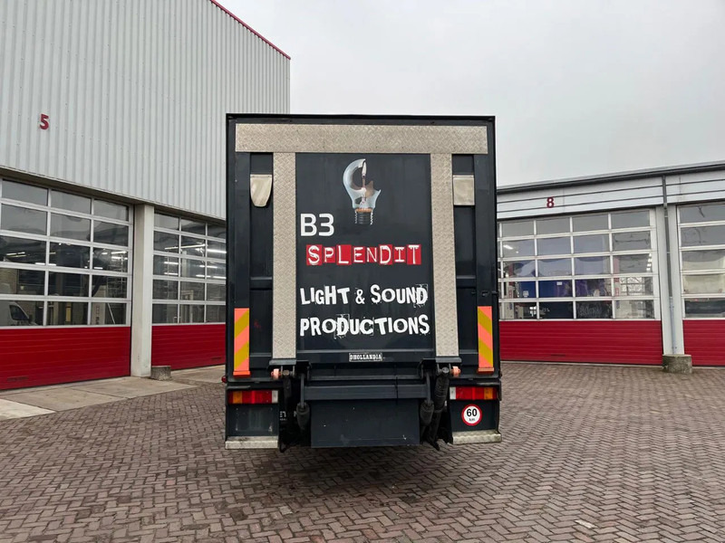 Leasing de Iveco Stralis 190 S/7,5 Iveco Stralis 190 S/7,5: foto 10