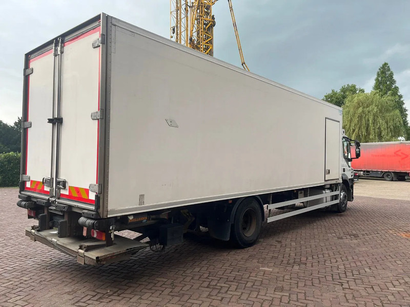 Iveco Stralis 310 KOELWAGEN EURO 5 EEV - Camión frigorífico: foto 5 Iveco Stralis 310 KOELWAGEN EURO 5 EEV - Camión frigorífico: foto 5