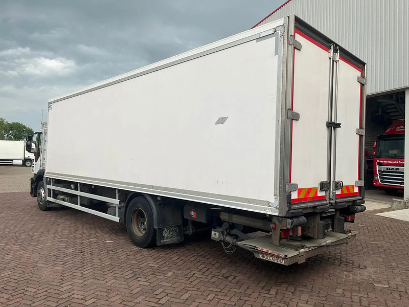 Iveco Stralis 310 KOELWAGEN EURO 5 EEV - Camión frigorífico: foto 4 Iveco Stralis 310 KOELWAGEN EURO 5 EEV - Camión frigorífico: foto 4