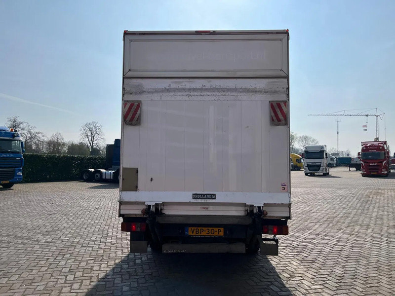 Furgoneta caja cerrada Mercedes-Benz Sprinter 516CDI: foto 10