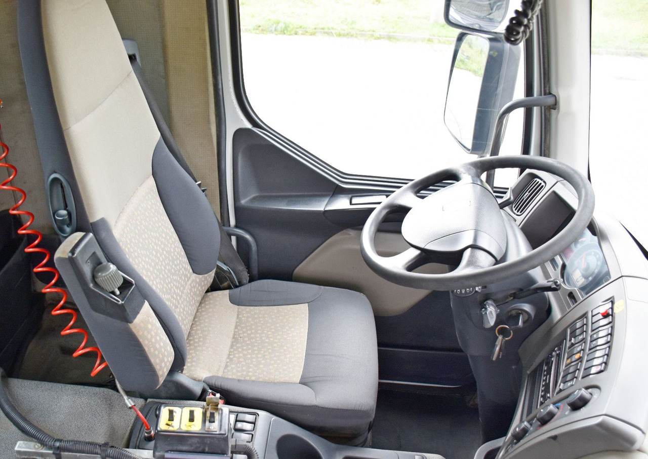 Camión volquete Renault KERAX 410* KIPPER 5,20 m + BORDMATIC / 6x4: foto 12