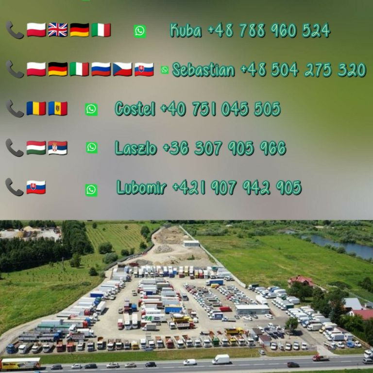 Camión grúa, Camión volquete Renault KERAX 420 DCI Kipper 6,30m+FASSI F95AXS.21+FUNK: foto 16