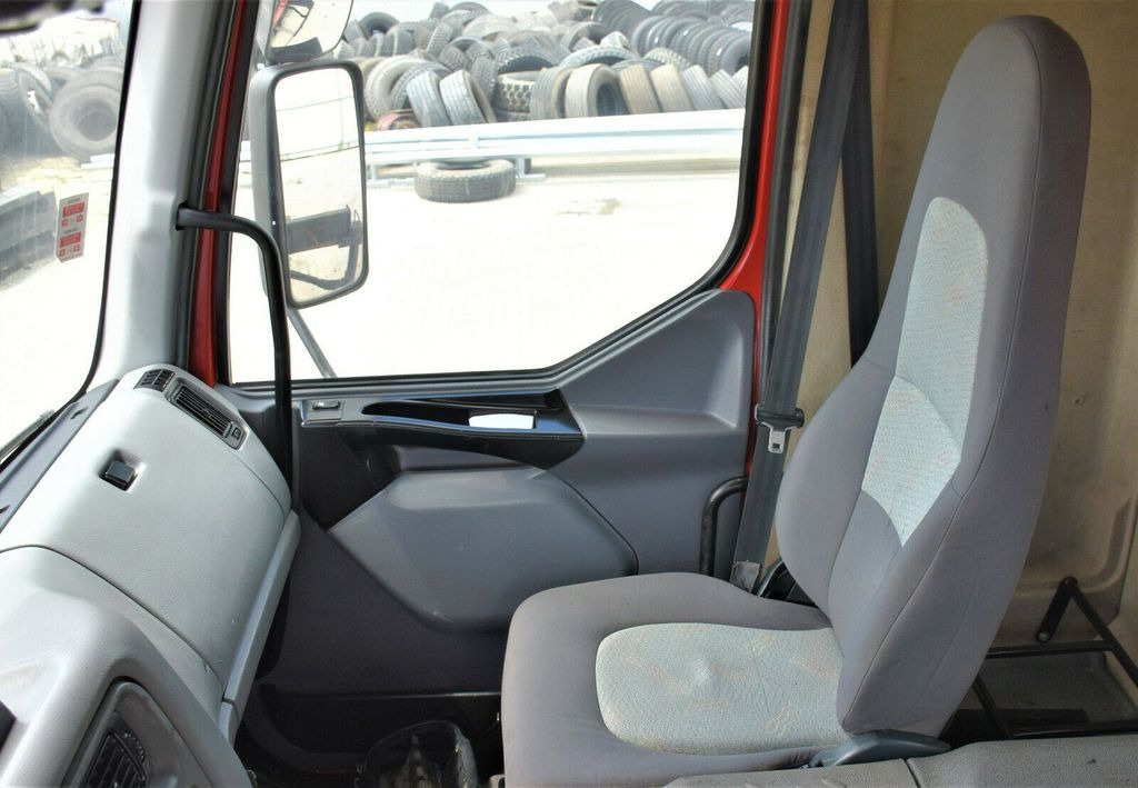 Camión grúa, Camión volquete Renault KERAX 420 DCI Kipper 6,30m+FASSI F95AXS.21+FUNK: foto 11
