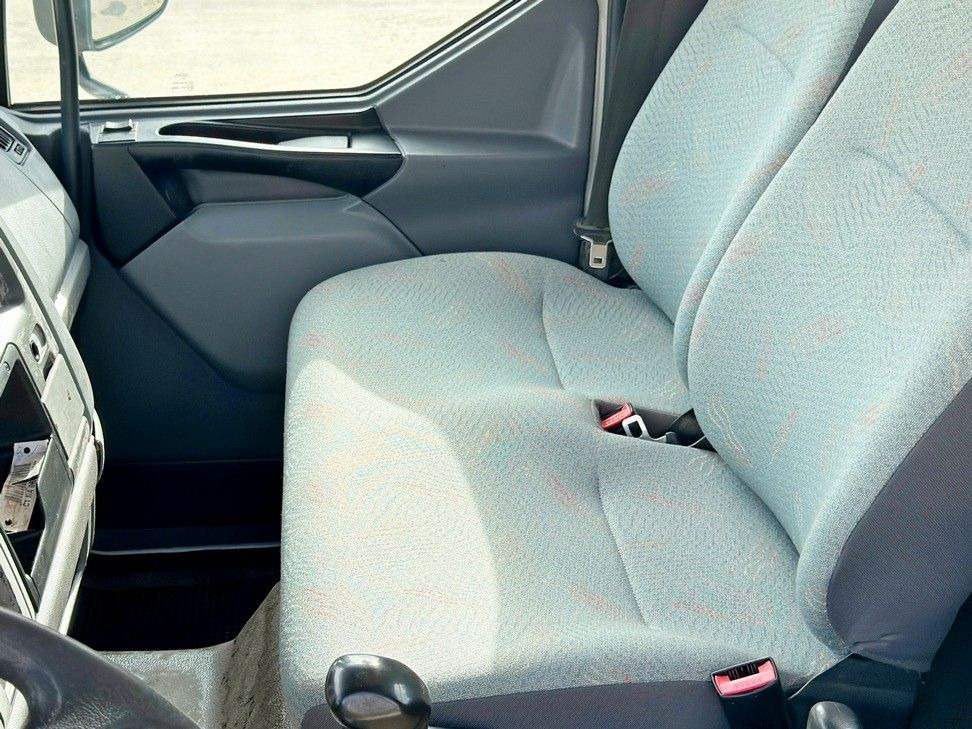 Leasing de  Renault MIDLUM 220 DCI *KIPPER 3,80m * BORDMATIC Renault MIDLUM 220 DCI *KIPPER 3,80m * BORDMATIC: foto 10