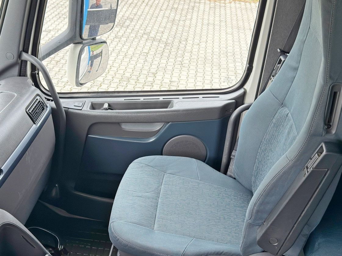 Camión grúa Volvo FH 500 * PRITSCHE 6,05 m* PK 42502 + FUNK *TOP: foto 10 Camión grúa Volvo FH 500 * PRITSCHE 6,05 m* PK 42502 + FUNK *TOP: foto 10