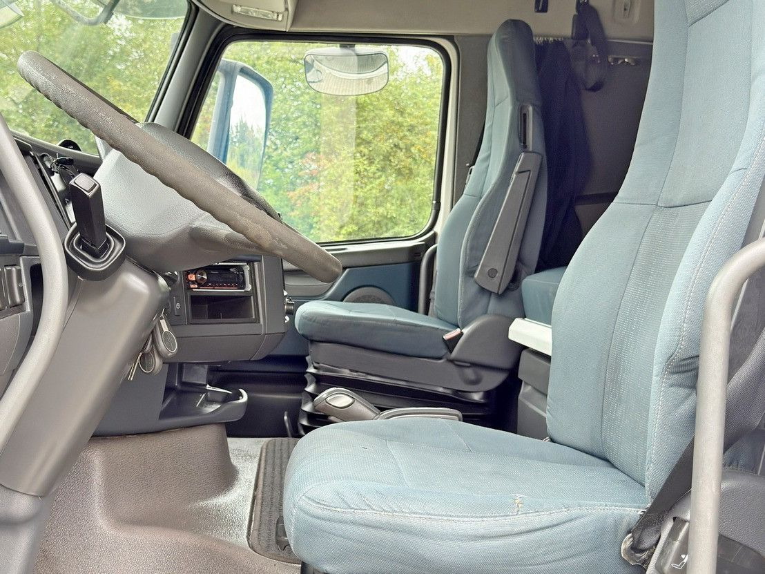 Camión grúa Volvo FH 500 * PRITSCHE 6,05 m* PK 42502 + FUNK *TOP: foto 9 Camión grúa Volvo FH 500 * PRITSCHE 6,05 m* PK 42502 + FUNK *TOP: foto 9