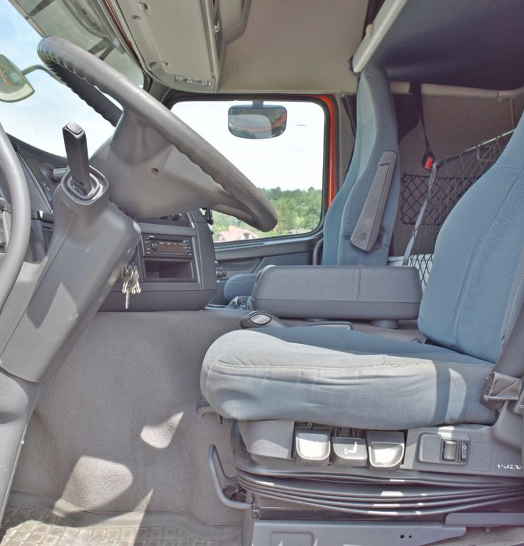 Grua de remolque autos Volvo FM 410 * PK 26002 - EH D / FUNK* TOPZUSTAND: foto 9