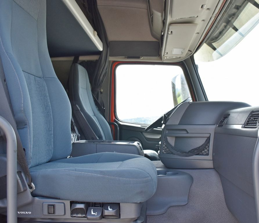 Grua de remolque autos Volvo FM 410 * PK 26002 - EH D / FUNK* TOPZUSTAND: foto 11
