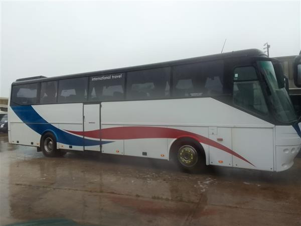 2006 Bova Futura, Daf engine, 6 speed manual gearbox - Autocar: foto 4 2006 Bova Futura, Daf engine, 6 speed manual gearbox - Autocar: foto 4