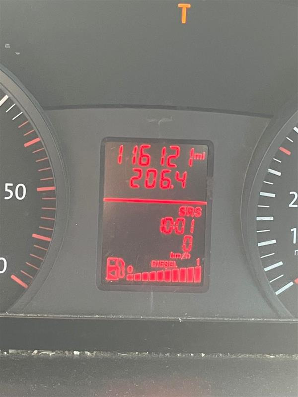 2008 Volkswagen Crafter 16 seat low floor bus - Minibús, Furgoneta de pasajeros: foto 4 2008 Volkswagen Crafter 16 seat low floor bus - Minibús, Furgoneta de pasajeros: foto 4